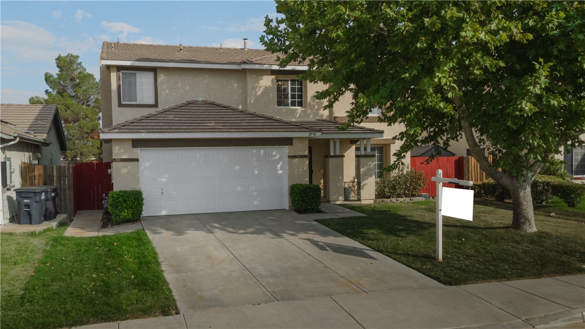 Detail Gallery Image 42 of 43 For 2136 Westpark Dr, Rosamond,  CA 93560 - 5 Beds | 2/1 Baths