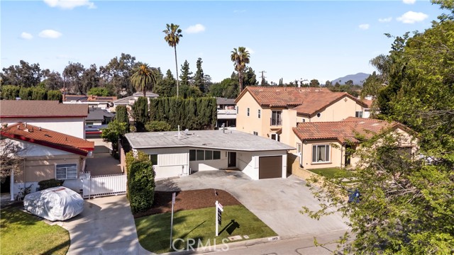 Detail Gallery Image 49 of 50 For 2813 Weidermeyer Ave, Arcadia,  CA 91006 - 3 Beds | 2 Baths