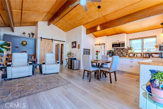 Detail Gallery Image 14 of 33 For 21704 Quail Springs Rd, Tehachapi,  CA 93561 - 3 Beds | 2 Baths