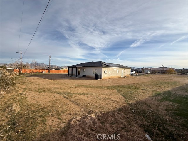 Detail Gallery Image 17 of 21 For 20420 Yuma, Apple Valley,  CA 92307 - 3 Beds | 2 Baths