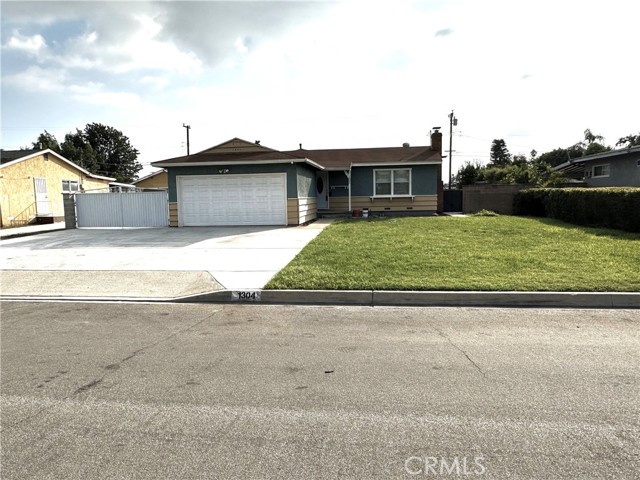 1304 W Rexwood St, West Covina, CA 91790