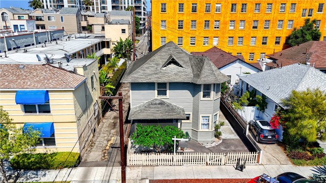 Detail Gallery Image 29 of 30 For 624 Cedar Ave, Long Beach,  CA 90802 - 4 Beds | 2 Baths
