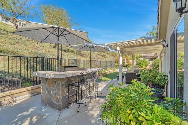 Detail Gallery Image 39 of 50 For 18845 Laurel Crest Lane, Canyon Country,  CA 91351 - 4 Beds | 3 Baths