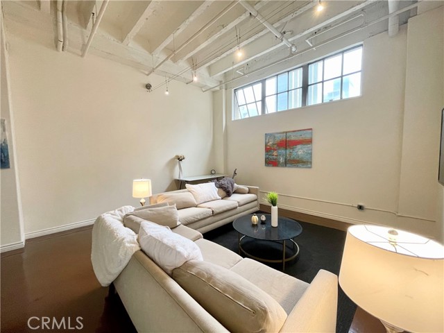 Detail Gallery Image 11 of 15 For 312 W 5th St #701,  Los Angeles,  CA 90013 - 2 Beds | 1 Baths