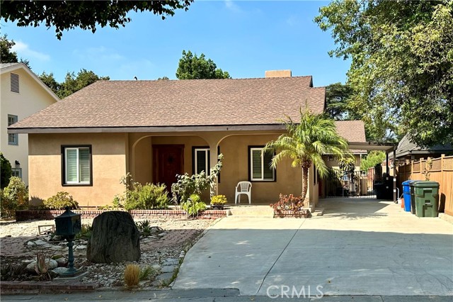 647 N Glendora Ave, Glendora, CA 91741