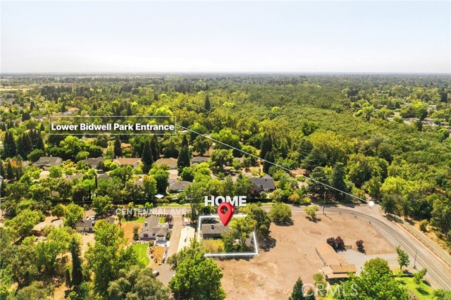 Detail Gallery Image 46 of 50 For 102 Centennial Ave, Chico,  CA 95928 - 2 Beds | 2 Baths