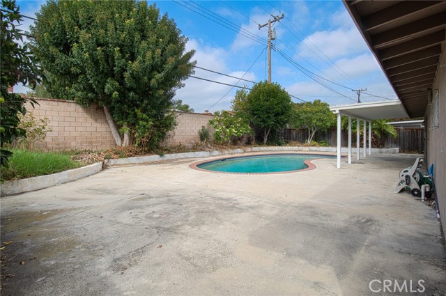 Detail Gallery Image 15 of 15 For 2925 Jacaranda Ave, Costa Mesa,  CA 92626 - 3 Beds | 2 Baths