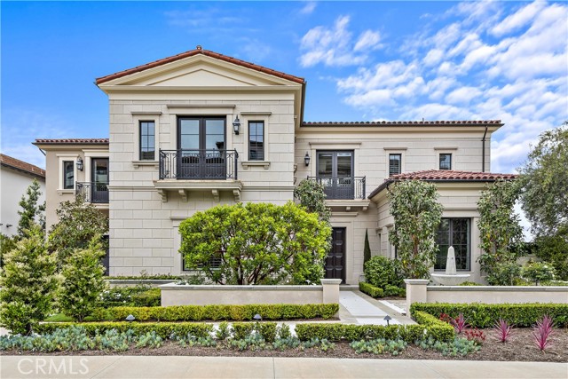 Detail Gallery Image 1 of 1 For 1 Spinnaker, Newport Coast,  CA 92657 - 5 Beds | 6/1 Baths