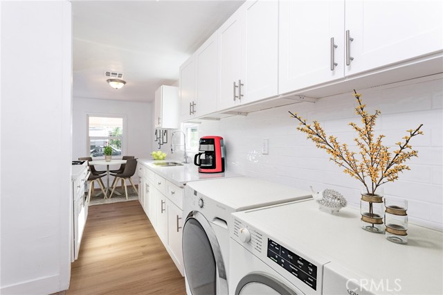 Detail Gallery Image 15 of 34 For 809 Caylor, Bakersfield,  CA 93304 - 2 Beds | 1 Baths