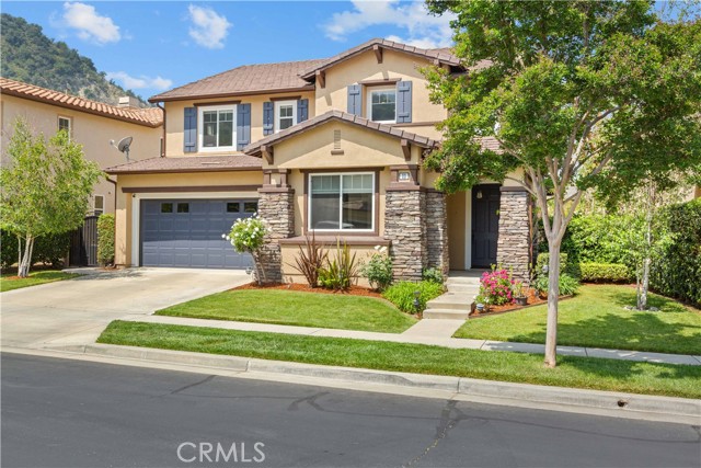 23 Mossdale Court, Azusa, CA 91702