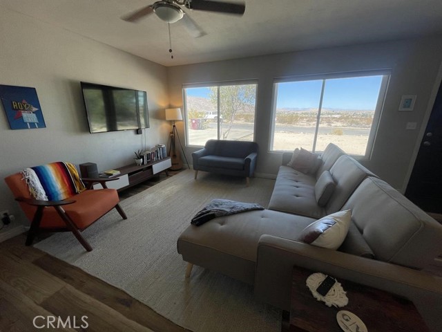 Detail Gallery Image 6 of 21 For 6801 Araby Ave, Twentynine Palms,  CA 92277 - 2 Beds | 1 Baths