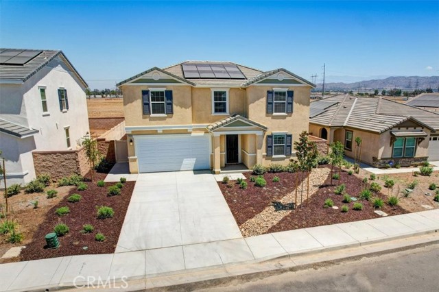 Detail Gallery Image 30 of 41 For 28300 Abbey, Menifee,  CA 92585 - 4 Beds | 2/1 Baths