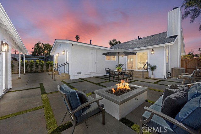 Detail Gallery Image 34 of 56 For 1205 E Central, Fullerton,  CA 92831 - 3 Beds | 3 Baths