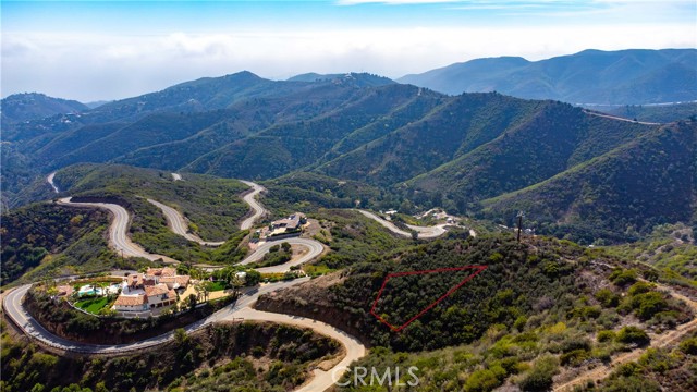 Detail Gallery Image 7 of 16 For 0 Mcreynolds Rd, Malibu,  CA 90265 - – Beds | – Baths