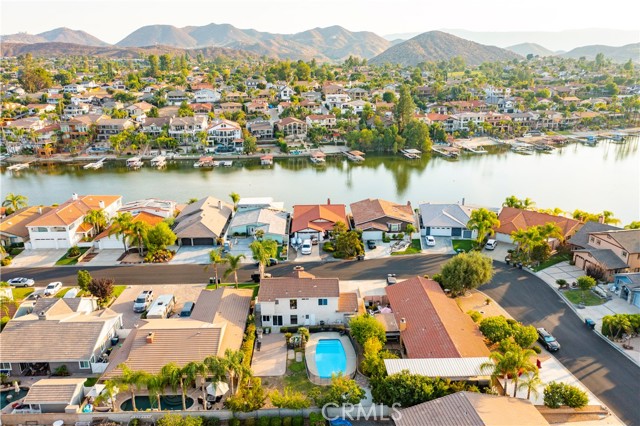 Detail Gallery Image 40 of 40 For 30340 Channel Way Dr, Canyon Lake,  CA 92587 - 3 Beds | 2/1 Baths