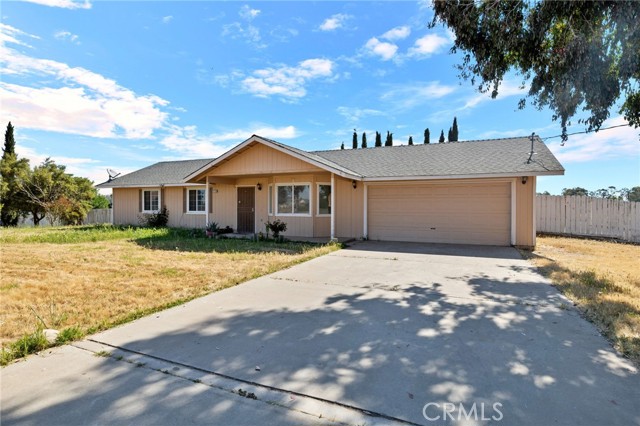 Detail Gallery Image 3 of 24 For 20269 Del Mar Rd, Madera,  CA 93638 - 3 Beds | 2 Baths