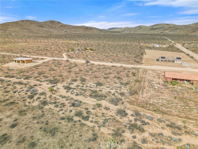 Detail Gallery Image 7 of 11 For 60449 Belfair, Joshua Tree,  CA 92252 - – Beds | – Baths