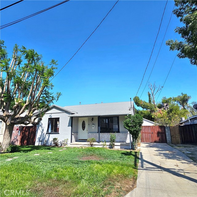 Property Photo from MLS