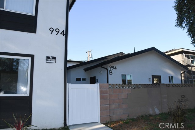 Detail Gallery Image 36 of 38 For 994 Valencia #108,  Costa Mesa,  CA 92626 - 1 Beds | 1 Baths