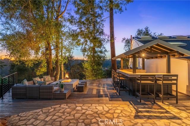 Image 1 of 68 For 9653 Oak Pass Rd