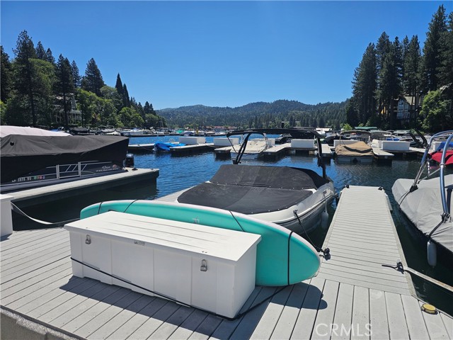 5 MBM 5 SLIP 16, Lake Arrowhead, CA 92352