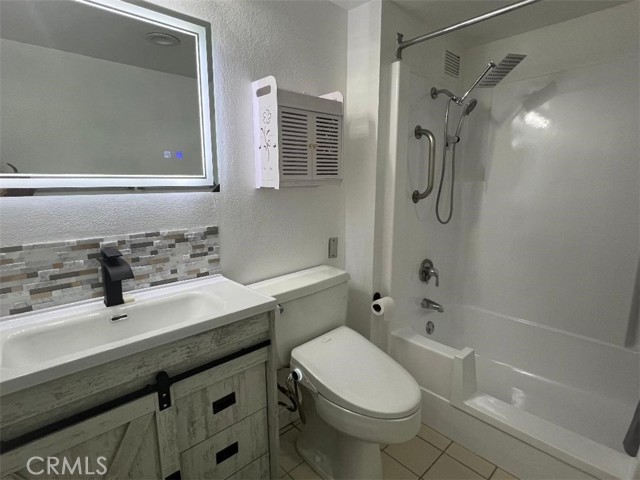 Detail Gallery Image 9 of 12 For 24055 Paseo Del Lago #1257, Laguna Woods,  CA 92637 - 0 Beds | 1 Baths