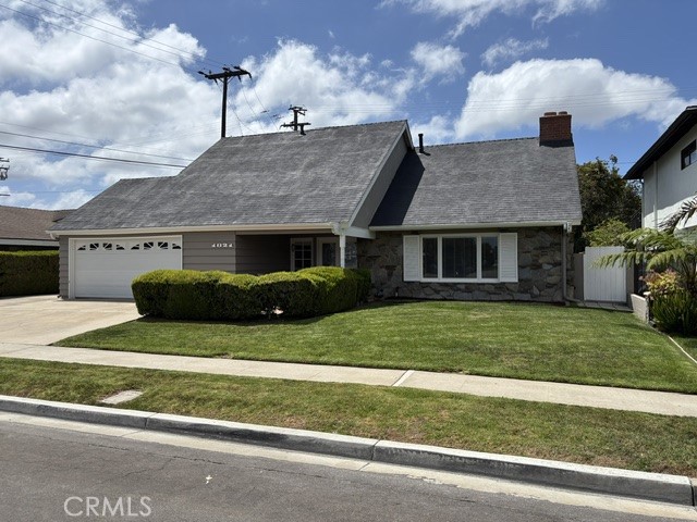 Detail Gallery Image 2 of 23 For 1821 Pitcairn Dr, Costa Mesa,  CA 92626 - 4 Beds | 3 Baths