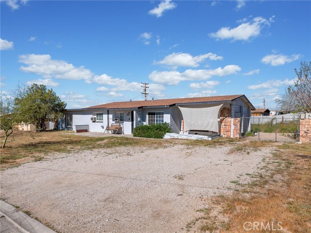 Detail Gallery Image 20 of 32 For 17382 Neptune, Victorville,  CA 92394 - 3 Beds | 1 Baths