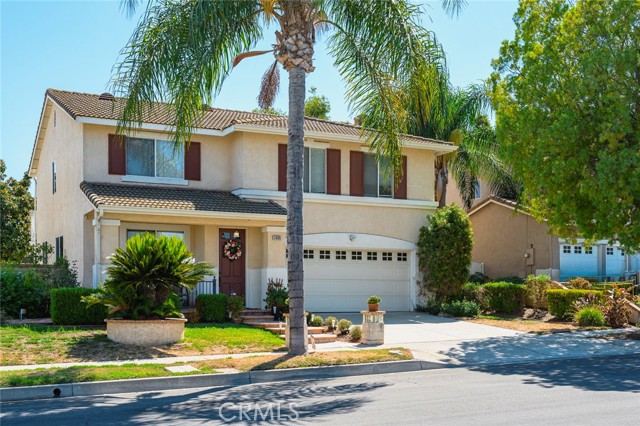 Detail Gallery Image 2 of 47 For 5669 Sagebrush St, Chino Hills,  CA 91709 - 4 Beds | 3 Baths