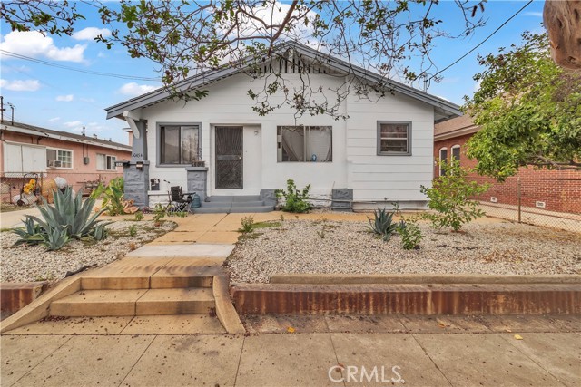 3045 East 5th