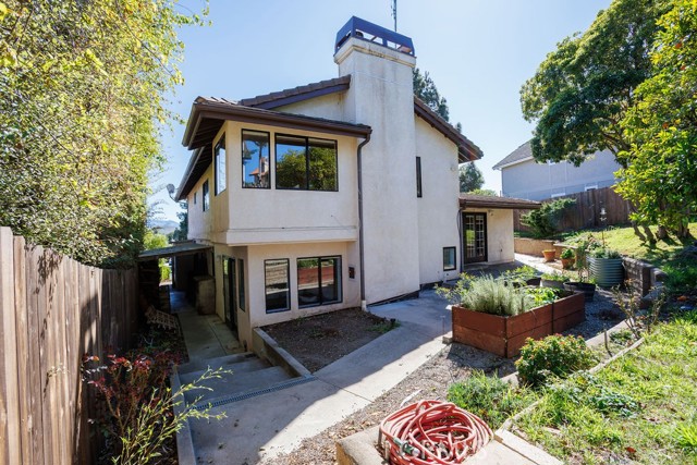 Detail Gallery Image 51 of 52 For 855 Mirada Dr, San Luis Obispo,  CA 93405 - 4 Beds | 2/1 Baths