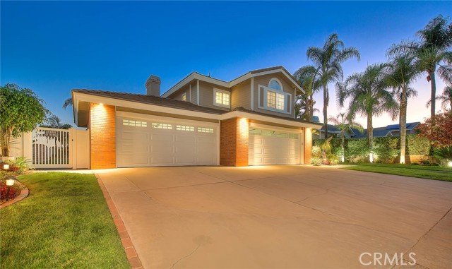 Detail Gallery Image 7 of 72 For 21800 D Baglio Way, Yorba Linda,  CA 92887 - 4 Beds | 3 Baths