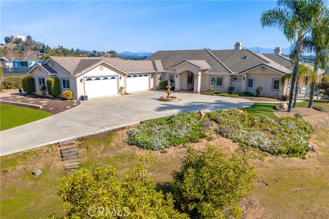 Home for Sale in Fallbrook