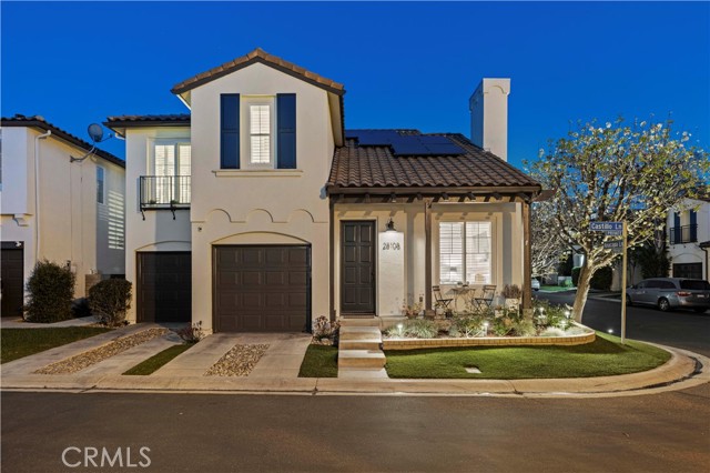Detail Gallery Image 2 of 63 For 28108 Castillo Ln, Valencia,  CA 91354 - 3 Beds | 2/1 Baths