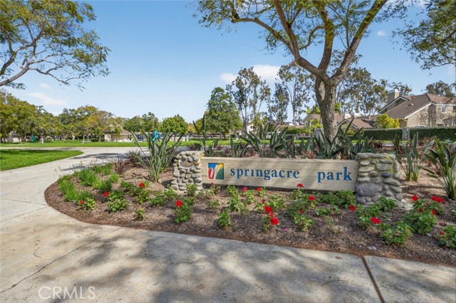 Detail Gallery Image 37 of 44 For 26 Claret #40,  Irvine,  CA 92614 - 2 Beds | 1/1 Baths