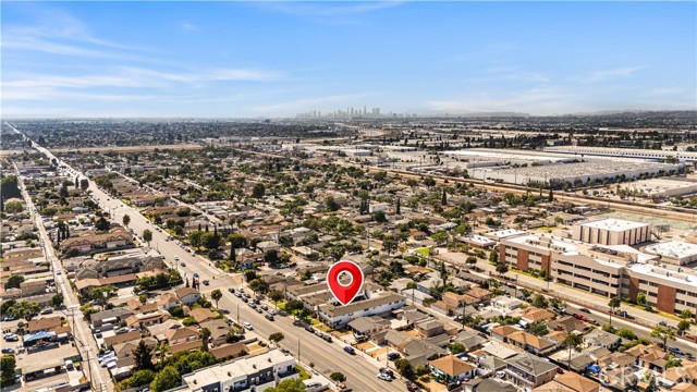 Detail Gallery Image 33 of 34 For 6021 Gage Ave #1,  Bell Gardens,  CA 90201 - 3 Beds | 2 Baths