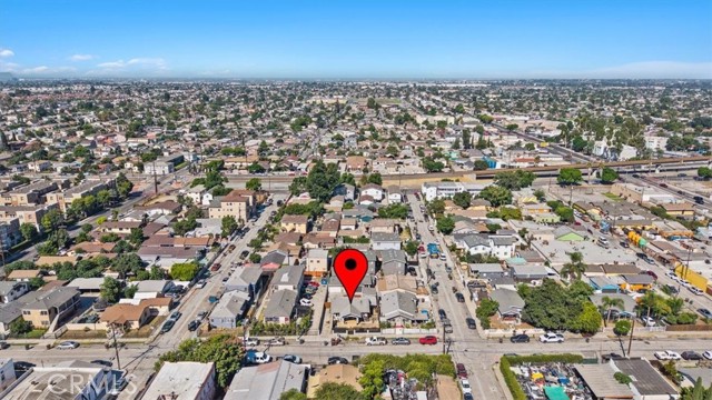 Detail Gallery Image 29 of 33 For 809 N Tamarind Ave, Compton,  CA 90220 - – Beds | – Baths