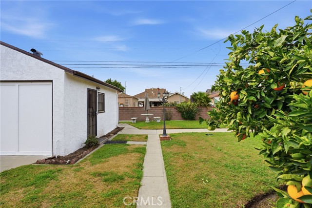 Detail Gallery Image 35 of 43 For 15307 Sylvanwood, Norwalk,  CA 90650 - 2 Beds | 1 Baths