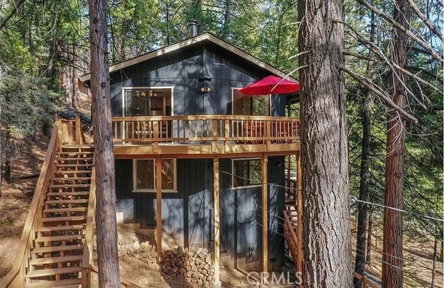 Detail Gallery Image 2 of 17 For 1478 Sierra, Arnold,  CA 95223 - 4 Beds | 2 Baths