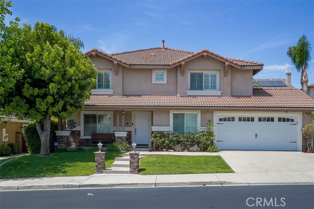 Image 3 for 16660 Quail Country Ave, Chino Hills, CA 91709