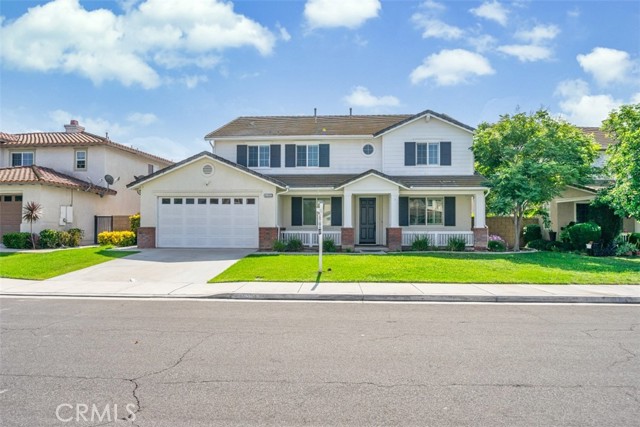 14383 Pintail Loop, Eastvale, CA 92880