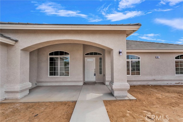 Detail Gallery Image 34 of 34 For 10376 Portland Ave, Hesperia,  CA 92345 - 4 Beds | 2/1 Baths