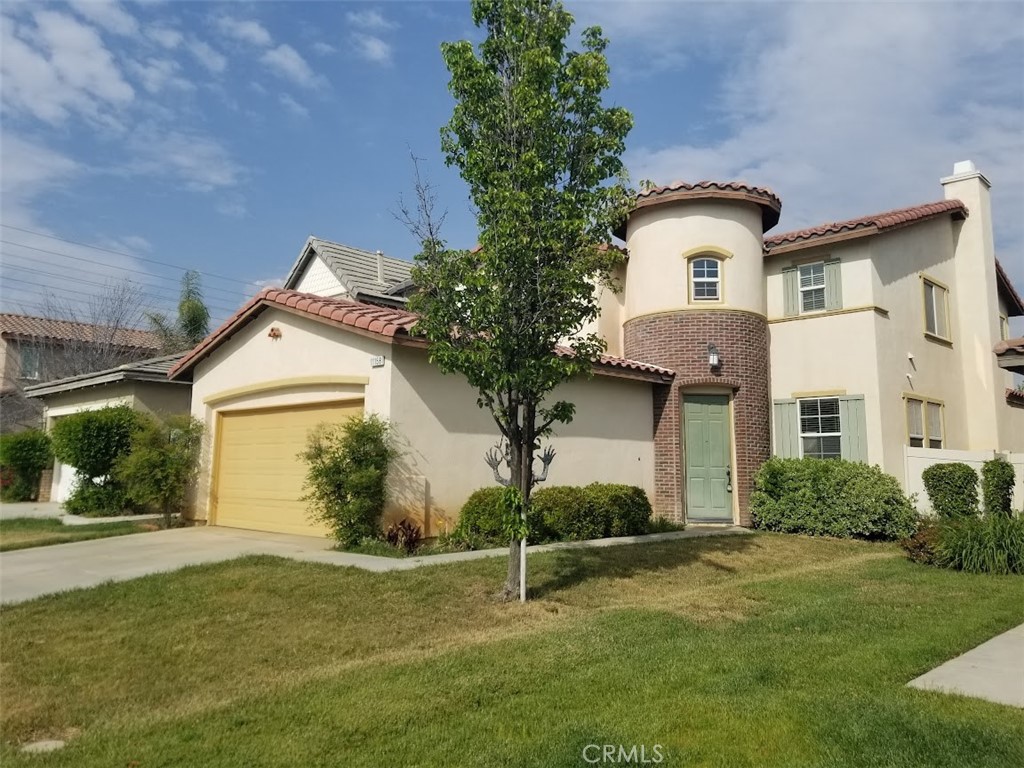 11158 Picard Place, Beaumont, CA 92223