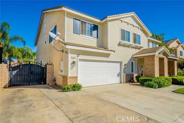 Image 3 for 243 Sunburst Ln, Corona, CA 92879