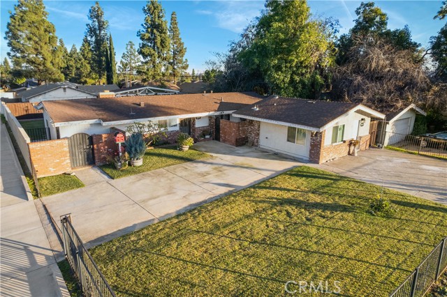 Detail Gallery Image 2 of 44 For 1610 N Amador Ave, Ontario,  CA 91764 - 5 Beds | 3 Baths