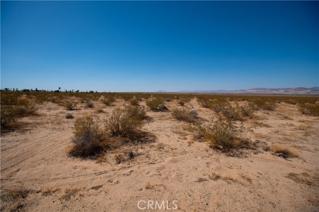 Detail Gallery Image 1 of 5 For 1 Morongo Rd, Twentynine Palms,  CA 92277 - – Beds | – Baths