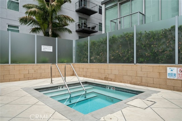 Detail Gallery Image 22 of 37 For 645 W 9th St #424, Los Angeles,  CA 90015 - 1 Beds | 1 Baths
