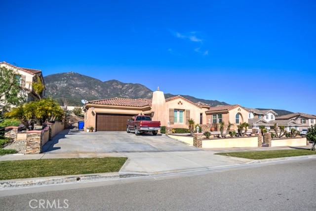 Image 2 for 4987 Woodley Ridge Dr, Rancho Cucamonga, CA 91739