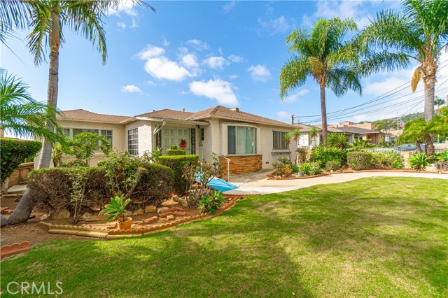 Detail Gallery Image 16 of 27 For 1457 W 1st, San Pedro,  CA 90732 - 3 Beds | 2 Baths