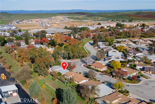 Detail Gallery Image 17 of 20 For 1607 Westfield, Paso Robles,  CA 93446 - 2 Beds | 1 Baths